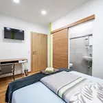 فندق مبيت وإفطار Schlafstube - 3*
