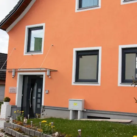 Schlafstube - Bed & Breakfast 3*