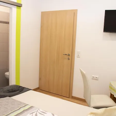 Schlafstube -
