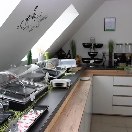 Schlafstube - Bed & Breakfast