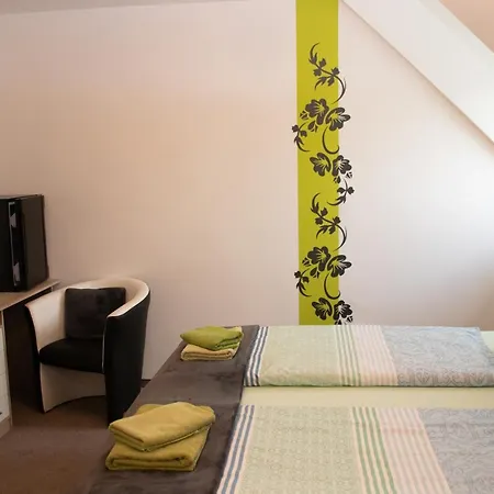 Schlafstube - Bed & Breakfast