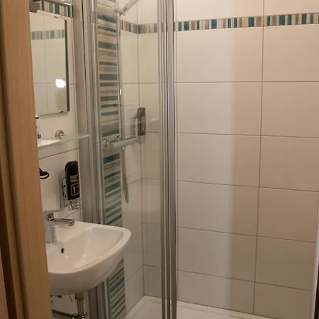 Schlafstube - Bed & Breakfast 3*