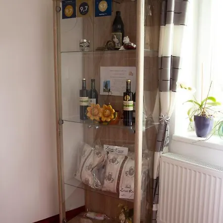 Schlafstube -