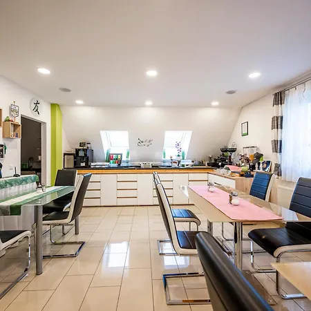 Schlafstube - Bed & Breakfast