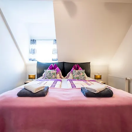 Schlafstube - 3*