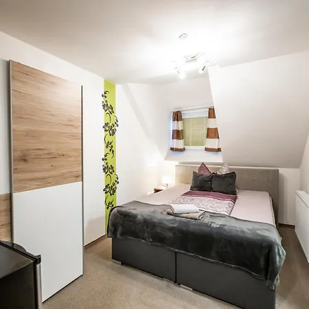 Bed & Breakfast Schlafstube -