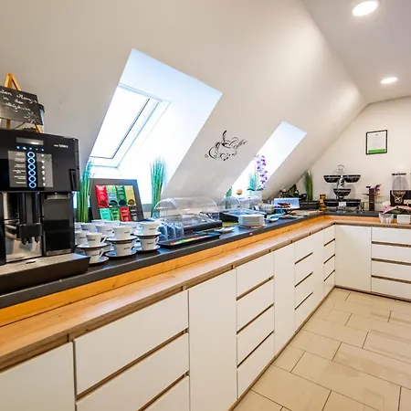 Schlafstube - 3* Zeltweg