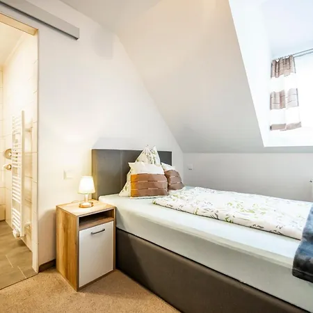 Schlafstube -