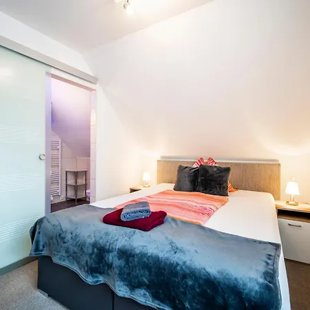 Schlafstube - Bed & Breakfast