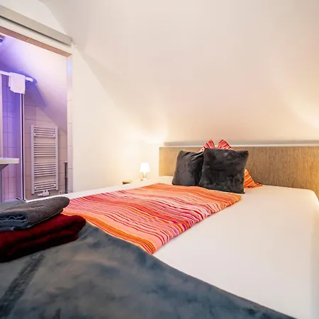 Schlafstube - Bed & Breakfast