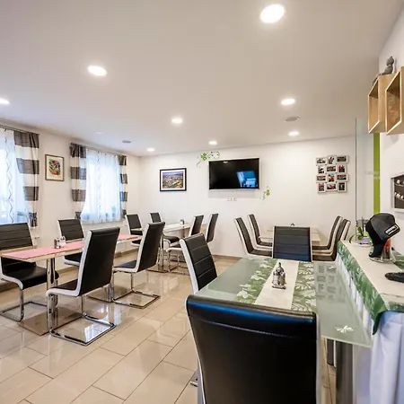 Schlafstube - Zeltweg