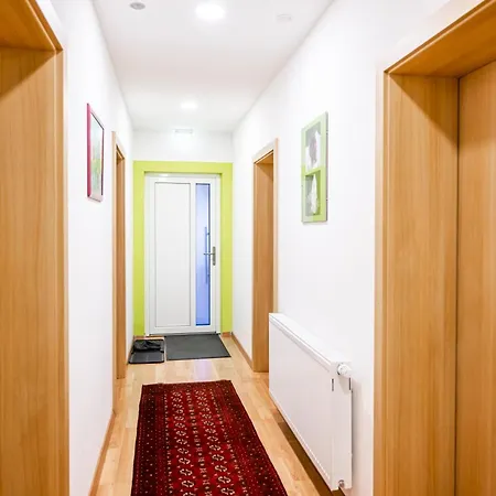 Bed & Breakfast Schlafstube -