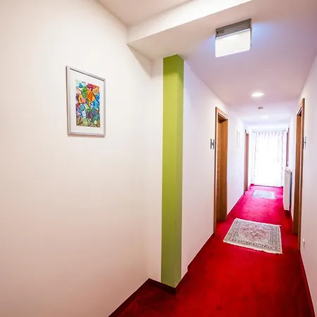 Schlafstube - Bed & Breakfast