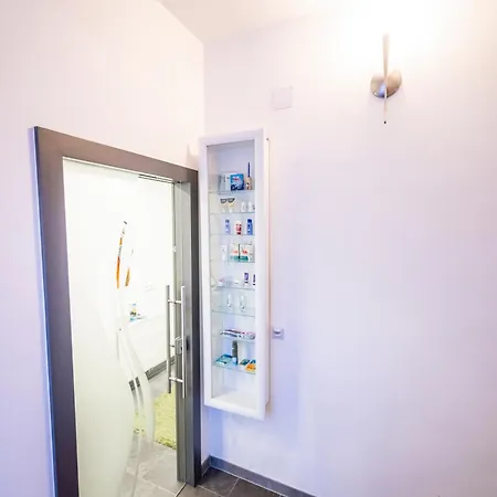 Schlafstube - Bed & Breakfast Zeltweg