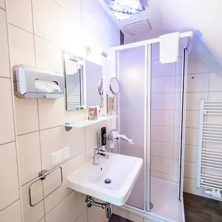 Schlafstube -