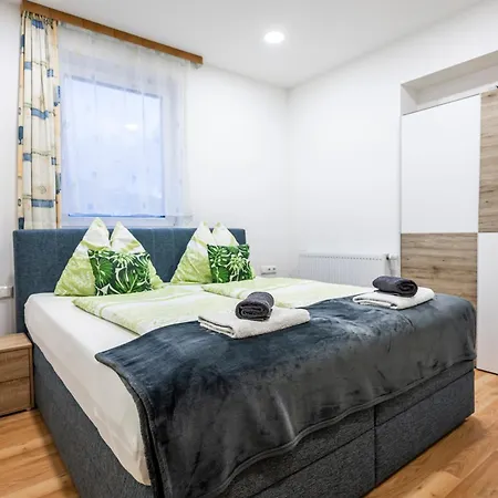 Bed & Breakfast Schlafstube - 3*