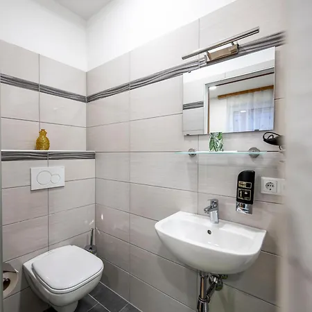 Schlafstube - Bed & Breakfast 3*