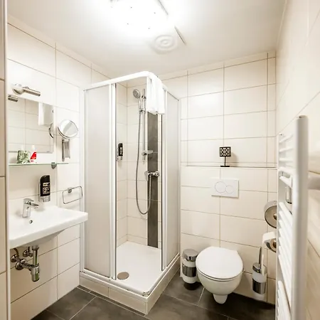 Schlafstube - Bed & Breakfast 3*