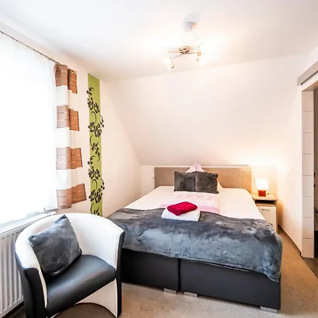 Bed & Breakfast Schlafstube - 3*