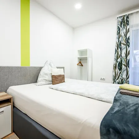 Bed & Breakfast Schlafstube - Zeltweg