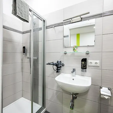 Bed & Breakfast Schlafstube - 3*