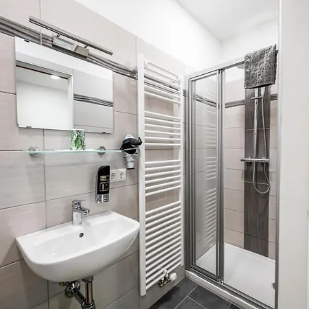 Schlafstube - Bed & Breakfast 3*