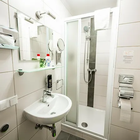 Bed & Breakfast Schlafstube -