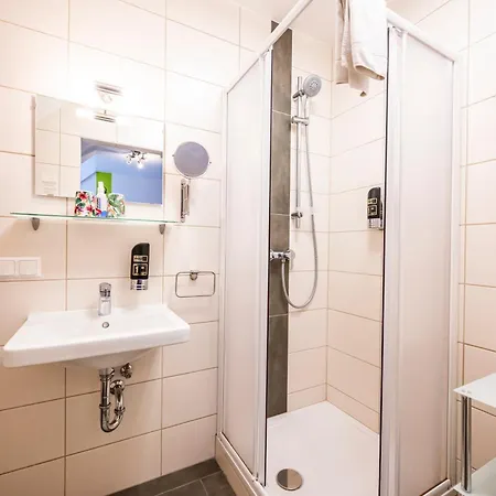 Schlafstube - Bed & Breakfast 3*