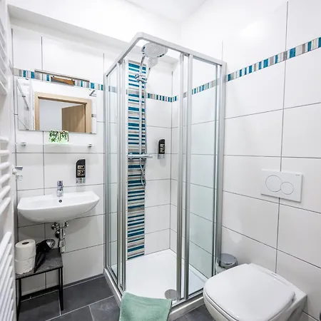 Schlafstube - Bed & Breakfast