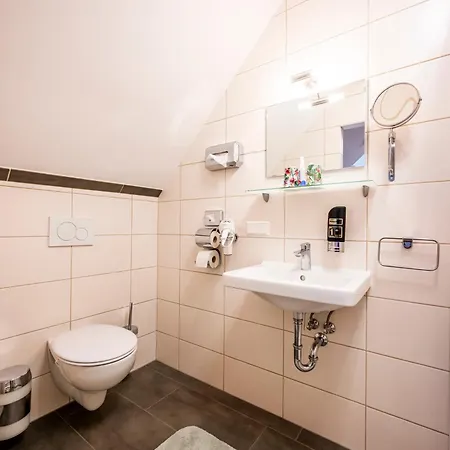 Schlafstube - 3*