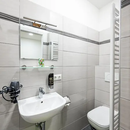 Bed & Breakfast Schlafstube - Zeltweg