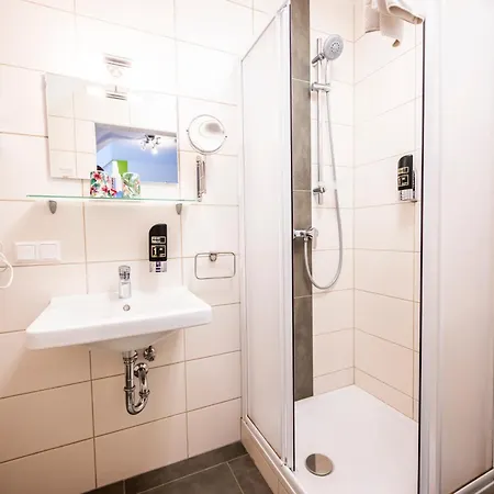 Schlafstube - Bed & Breakfast