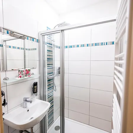 Schlafstube - Bed & Breakfast Zeltweg