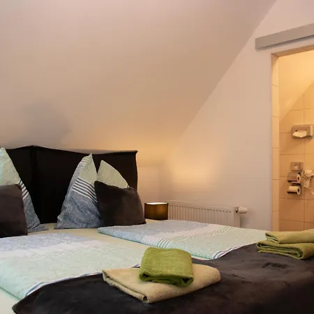 Schlafstube -