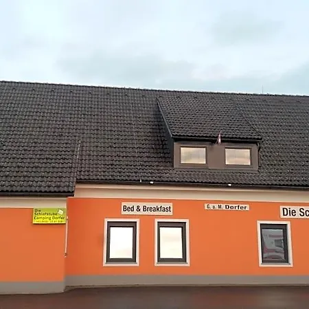 Bed & Breakfast Schlafstube - 3*