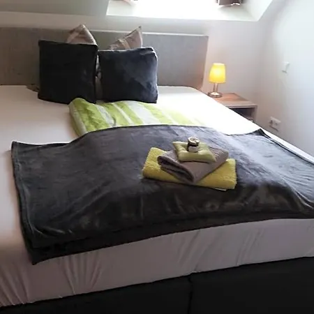 Schlafstube - 3*