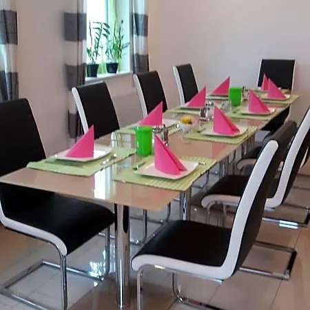 Schlafstube - Bed & Breakfast 3*
