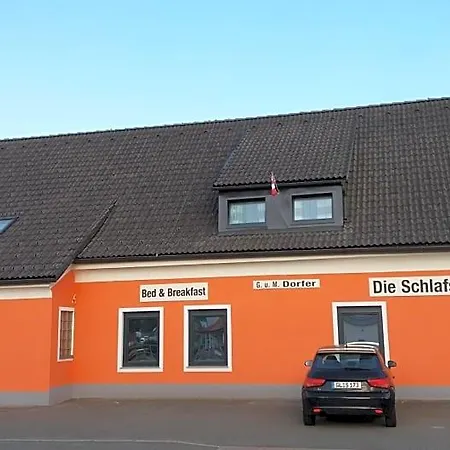 Schlafstube - Zeltweg