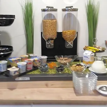 Schlafstube - Bed & Breakfast Zeltweg