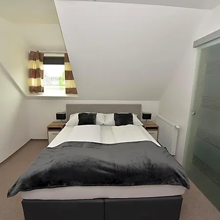 Schlafstube - 3* Zeltweg