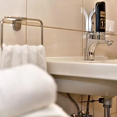 Schlafstube - Bed & Breakfast 3*