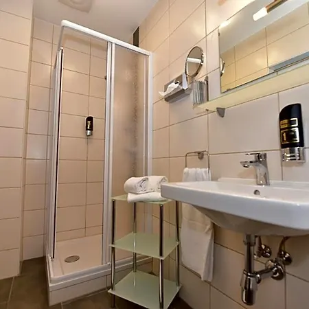 Schlafstube - Bed & Breakfast Zeltweg
