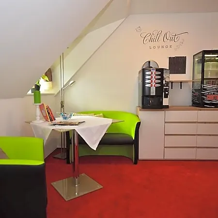 Schlafstube - 3*