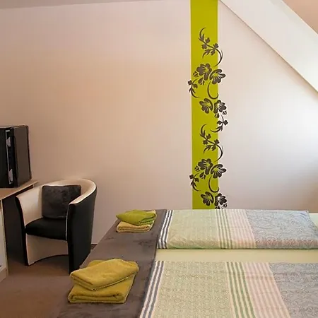 Bed & Breakfast Schlafstube -