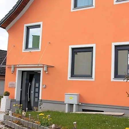 Bed & Breakfast Schlafstube -