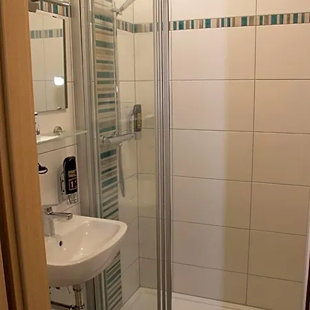 Schlafstube - Bed & Breakfast