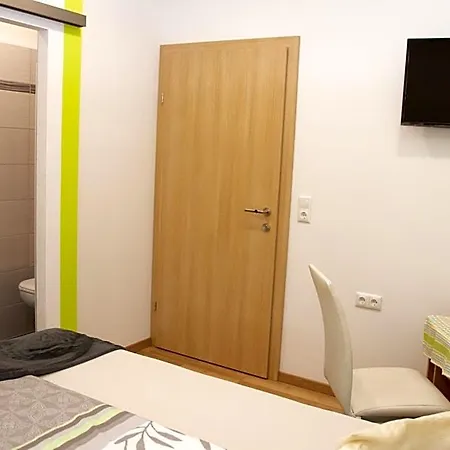 Bed & Breakfast Schlafstube - 3*