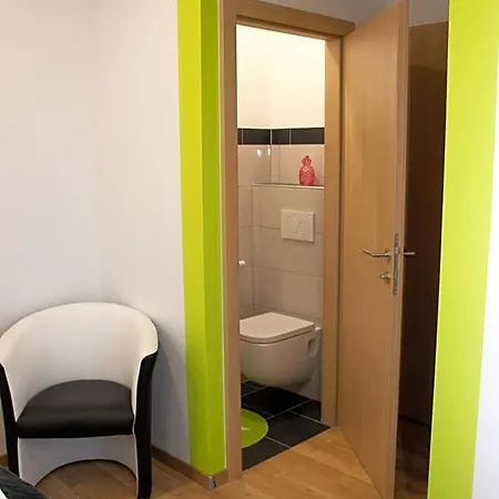 Schlafstube - Bed & Breakfast