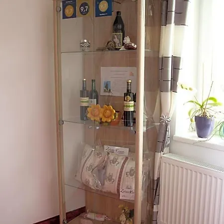 Bed & Breakfast Schlafstube -