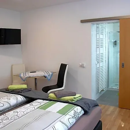 Schlafstube - 3* Zeltweg